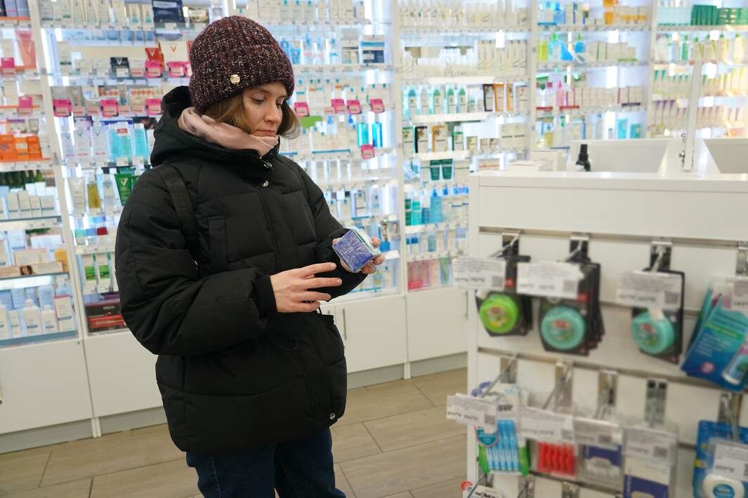 Фото: ИЗВЕСТИЯ/Павел Волков