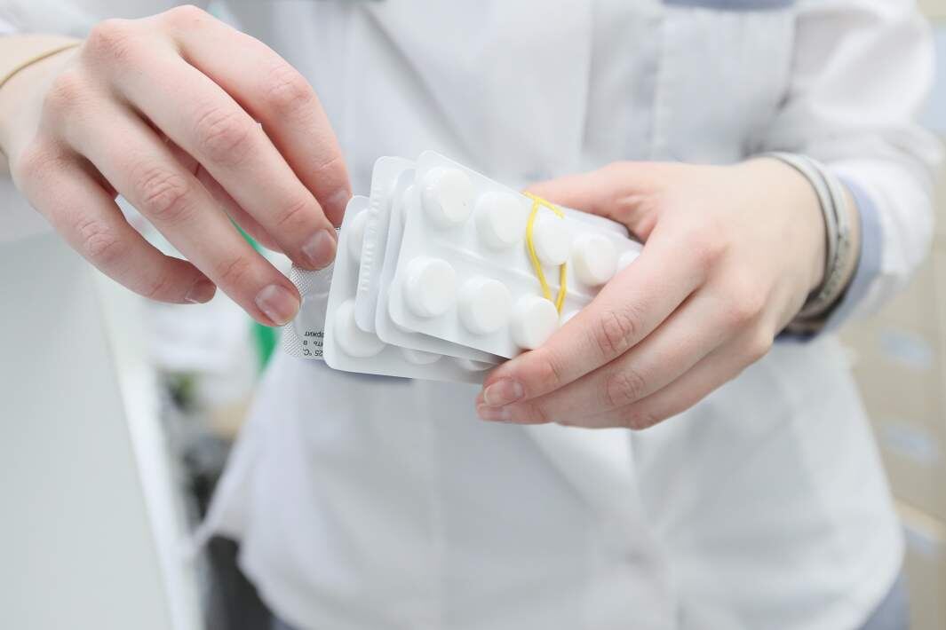 Фото: ИЗВЕСТИЯ/Александр Казаков