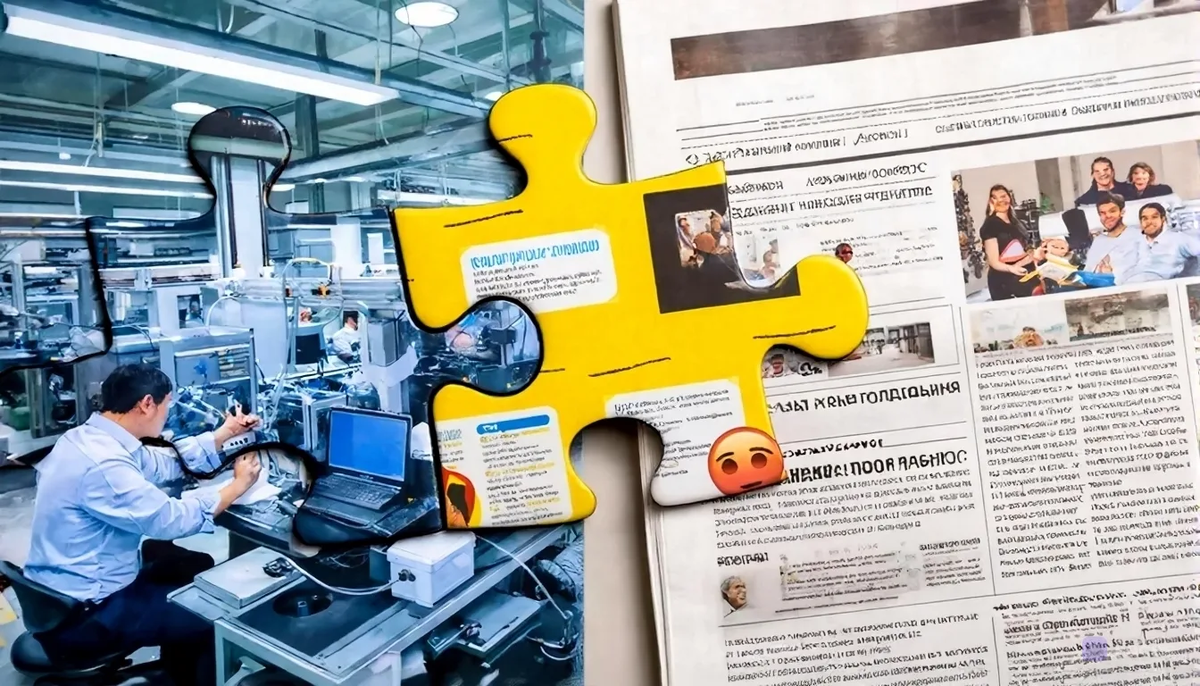 КА "МедиаПазлы": Корпоративные коммуникации: как общаться с сотрудниками, чтобы они слышали и верили