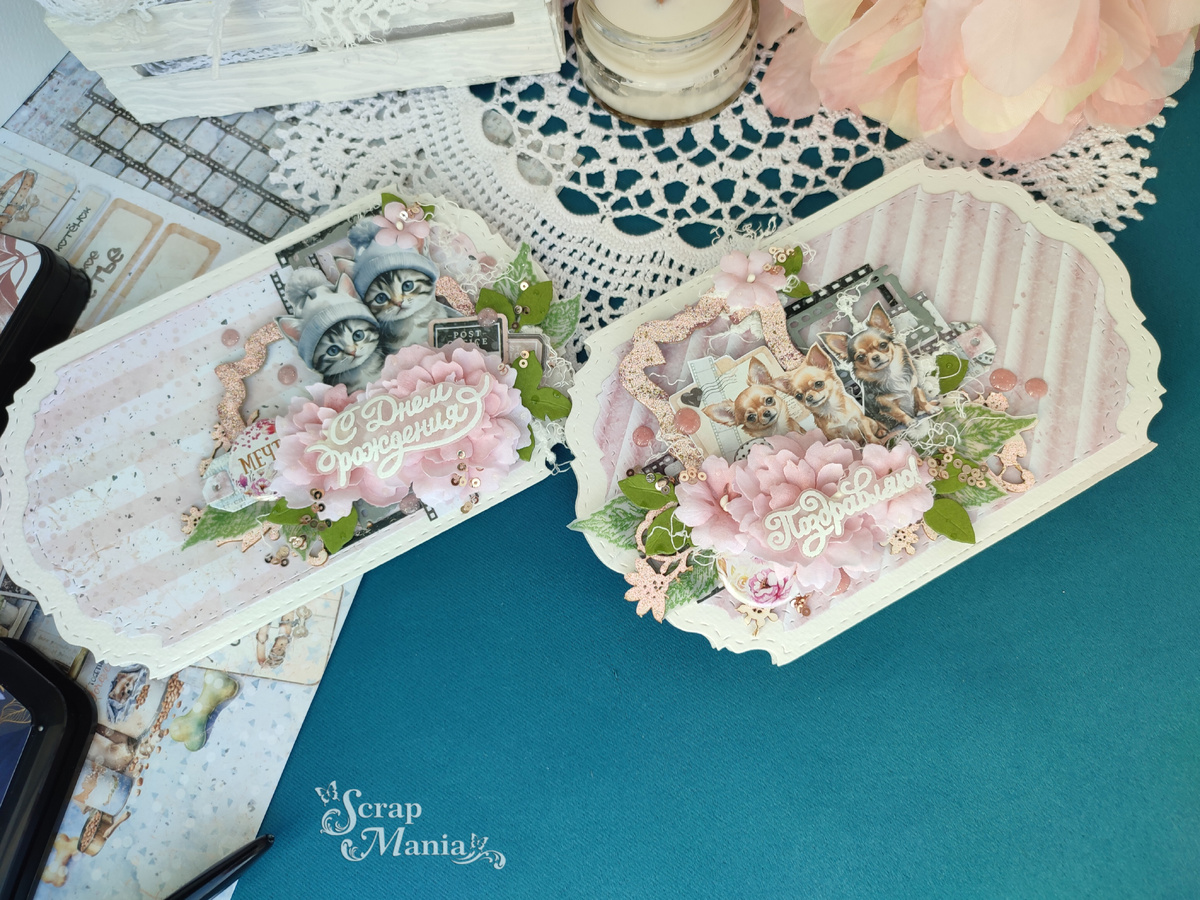 Больше фото в галерее. Листайте ➡