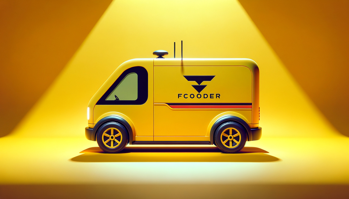 Всё о работе автокурьером в Яндекс Еде в 2026 году