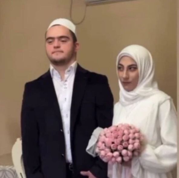 Фото: соцсети Саида Абдулаева