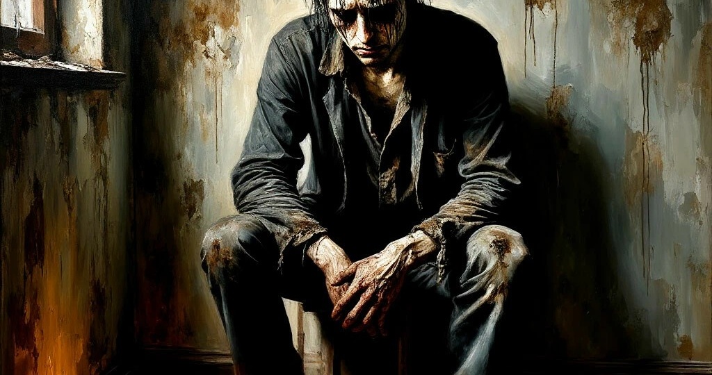 "Нет сил жить".Что стоит за этой фразой?