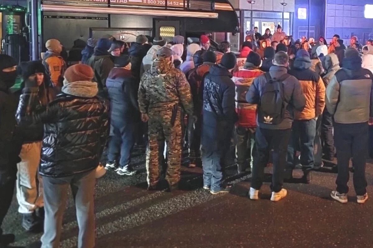    За первую половину апреля в Тюменской области потерялось 7 детей