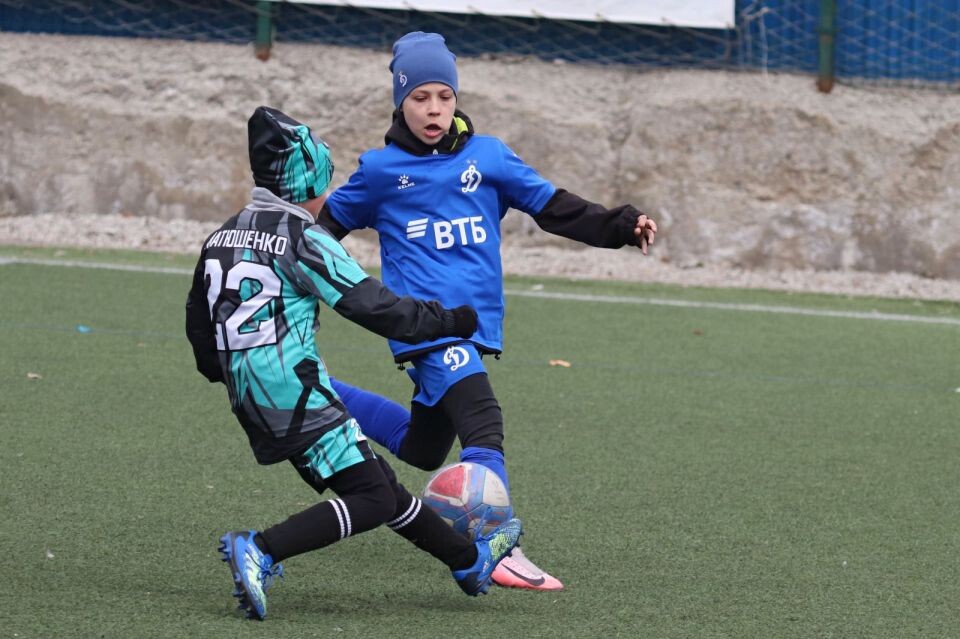    Фото: Олег Харлов / «Алтайский спорт»
