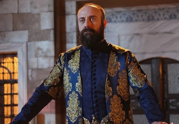 Личность султана Сулеймана пользуется большим уважением в Турции