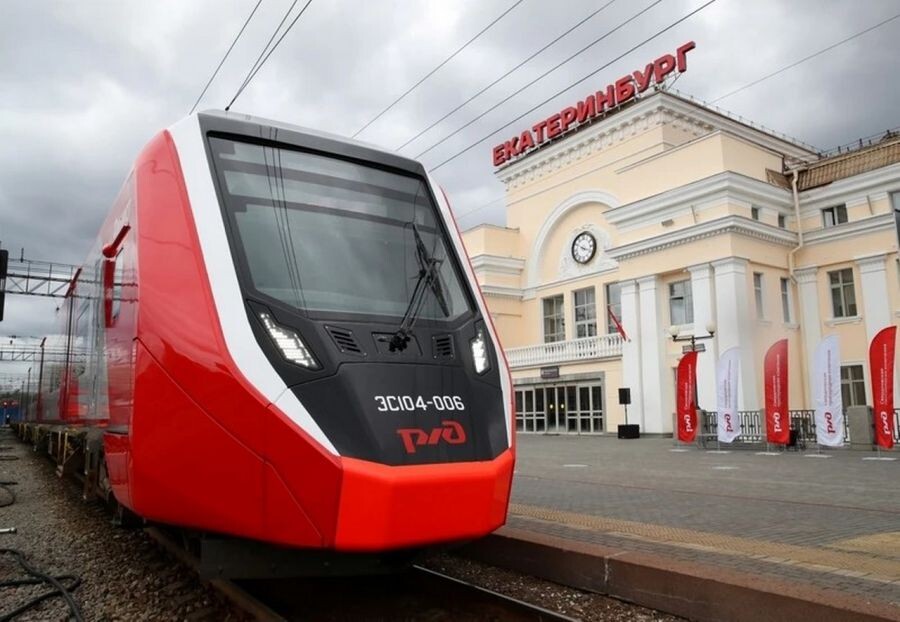 Фото: Департамент информационной политики Свердловской области
