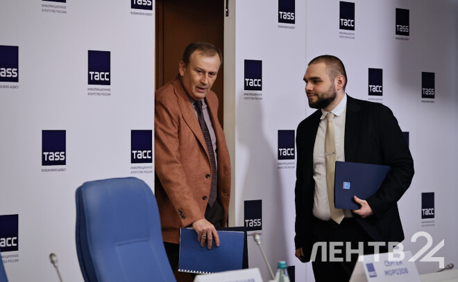    © Ольга Андреева / ЛенТВ24