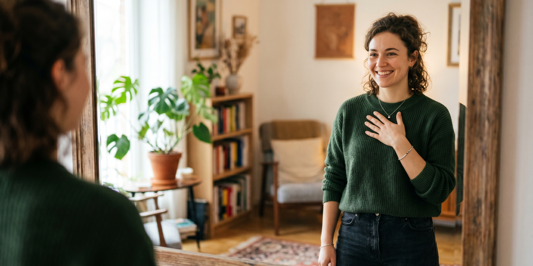 Почему самооценка родителя важнее методик воспитания