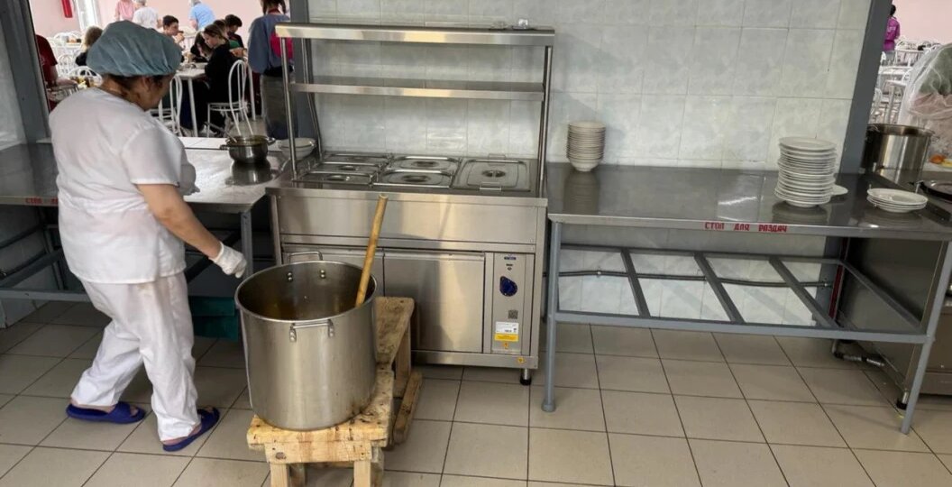 27 детей в больнице: в Подмосковье вспыхнул скандал с детсадом… что нашли следователи?