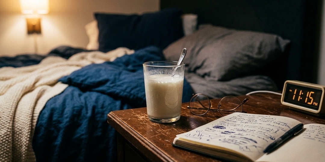 Почему гастроэнтерологи не рекомендуют кефир на ночь