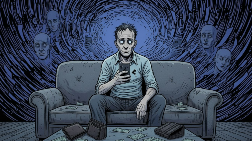   Сгенерировано с помощью ИИ