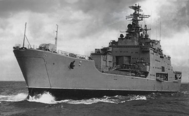 БДК, из открытых источников