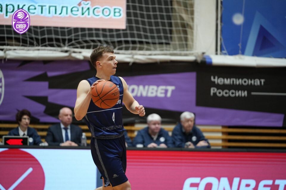    Фото: сайт РФБ/БК "Барнаул"