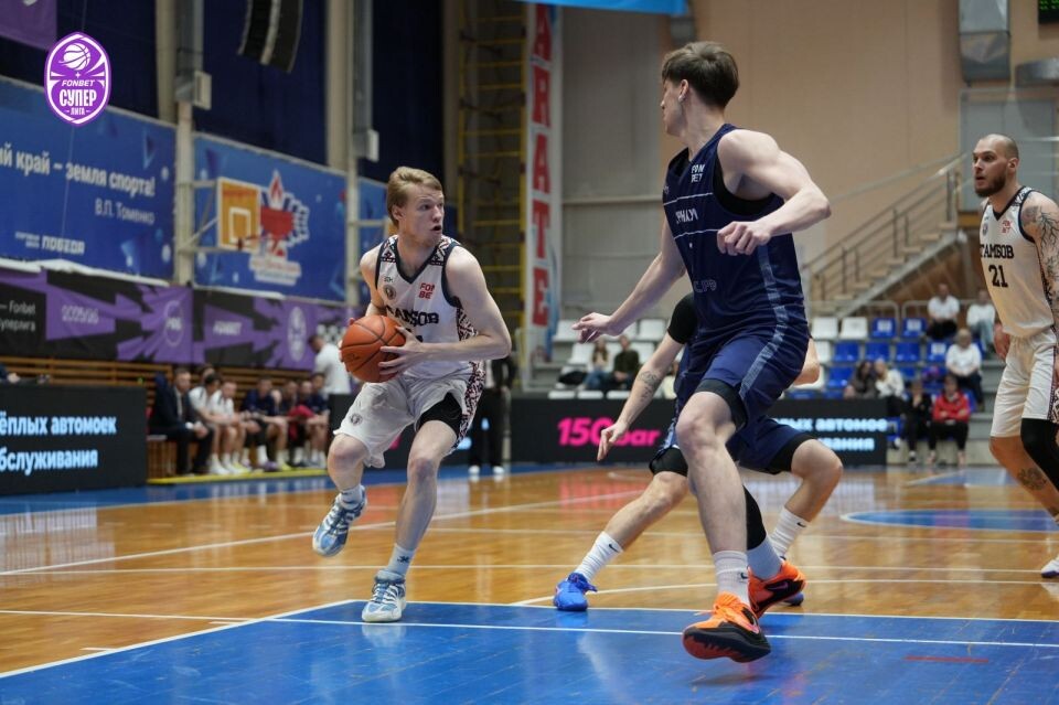    Фото: сайт РФБ/БК "Барнаул"