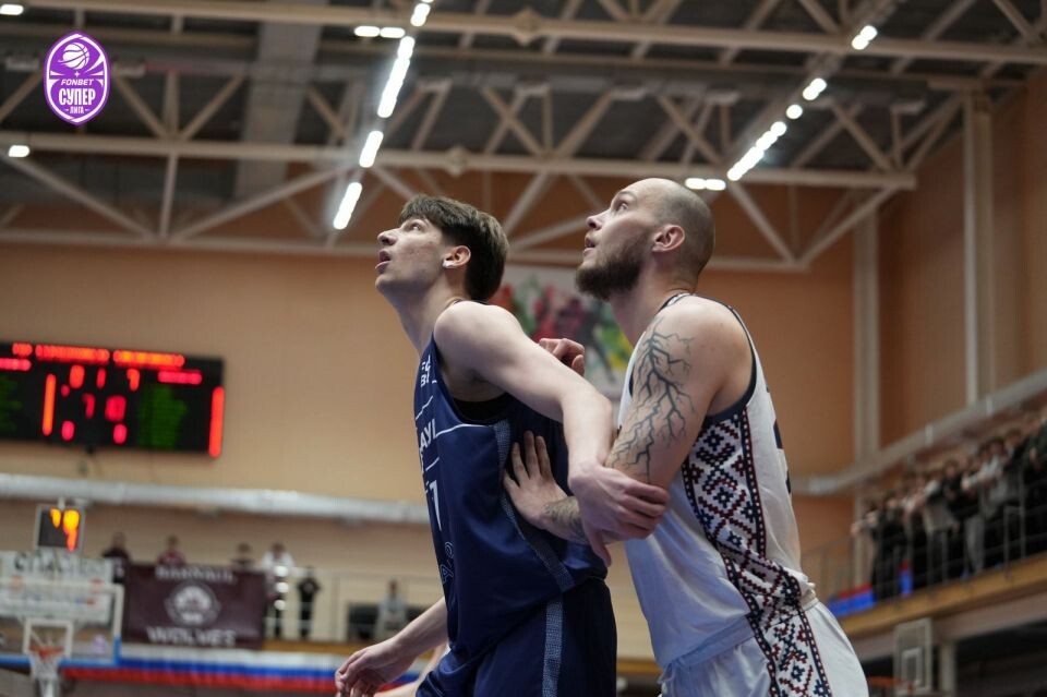    Фото: сайт РФБ/БК "Барнаул"