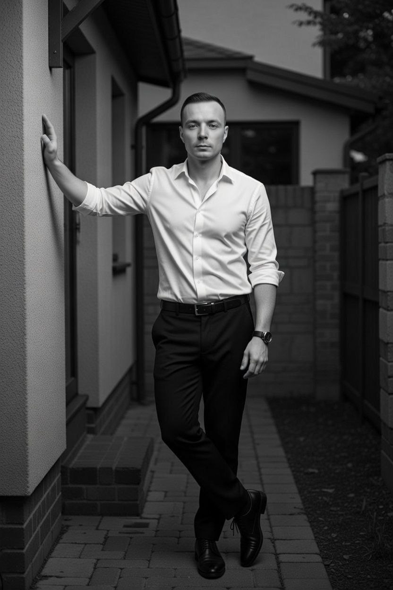 Нумеролог Дмитрий Шимко