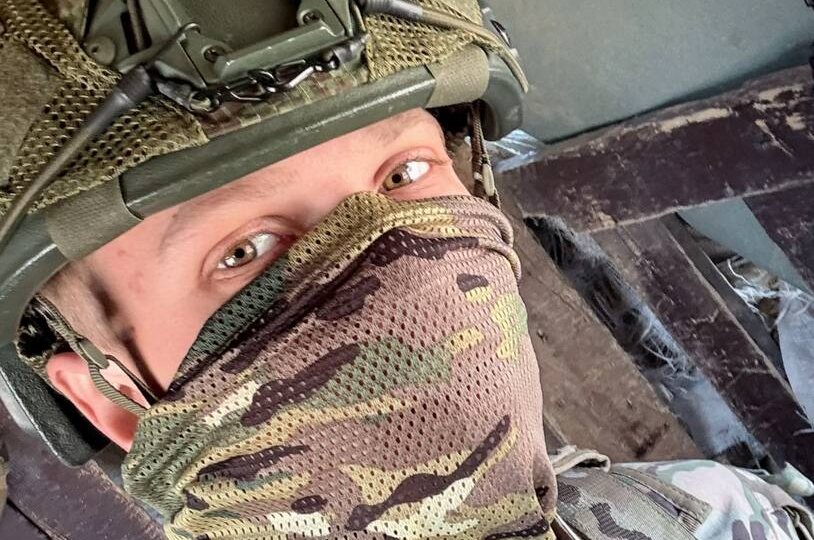 Ловлю минуту, мама, в час затишья