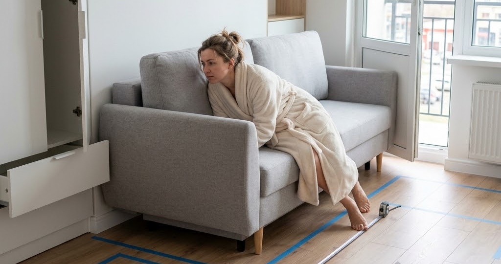 Мебель на заказ vs готовая: что выбрать в 2026 году для лучшей цены и дизайна?