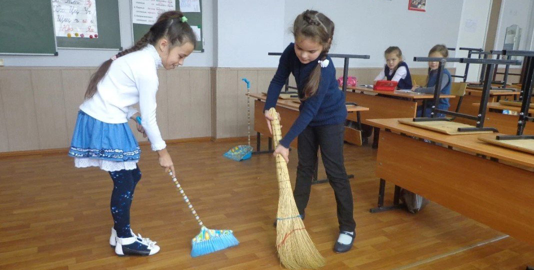 Да все правильно. Сыночки-корзиночки и принцессы сплошные.