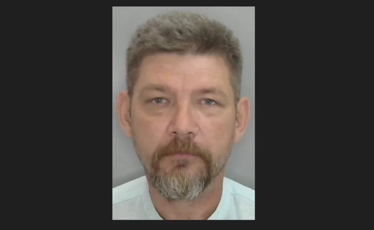    После расстрела полицейских в розыск объявлен подозреваемый из Аккермановки