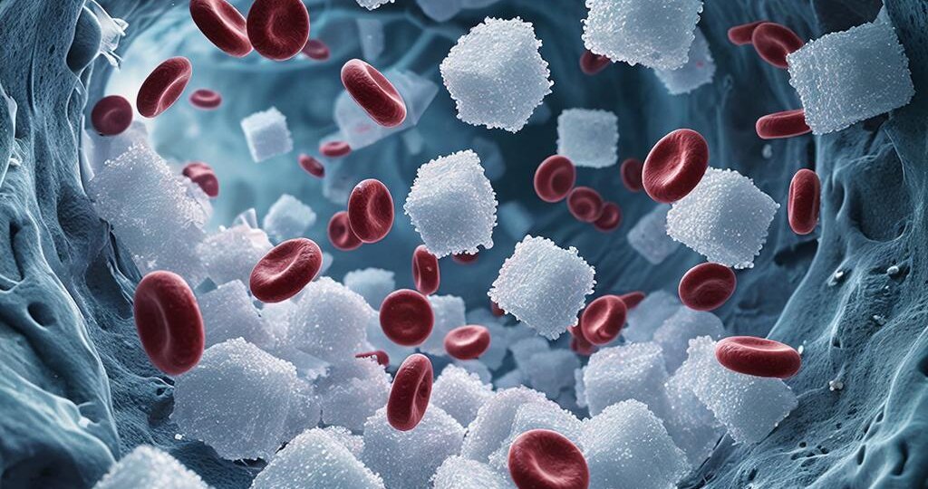 Это топ 5 лучших завтраков для диабетиков