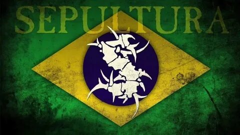 Увлекательные и малоизвестные факты о Sepultura