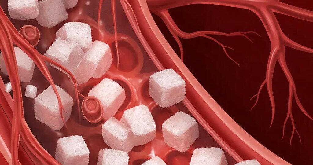 Это топ 5 лучших ужинов для диабетиков