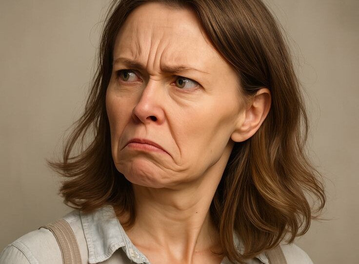 —Сами, значит, в хоромах живёте,а мать в  руинах должна прозябать!— выговаривала свекровь своему сыну