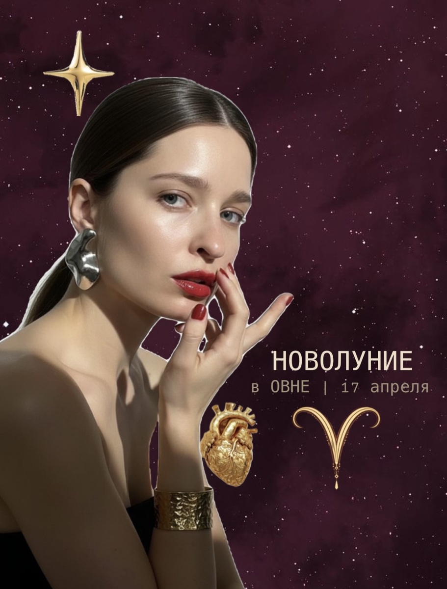 Прогноз на предстоящей Новолуние для знаков зодиака, + рекомендации: что делать/что обходить стороной 