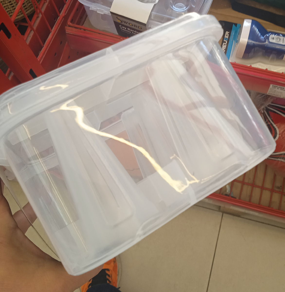 Такая штука