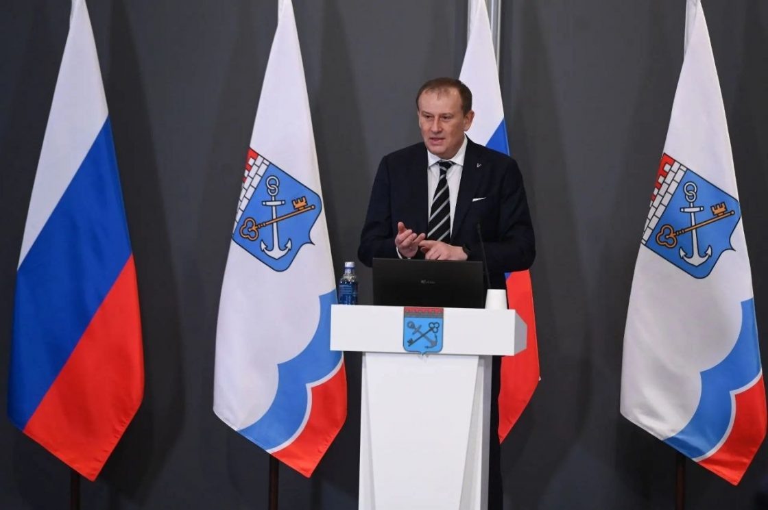 Фото: Соцсети А. Дрозденко