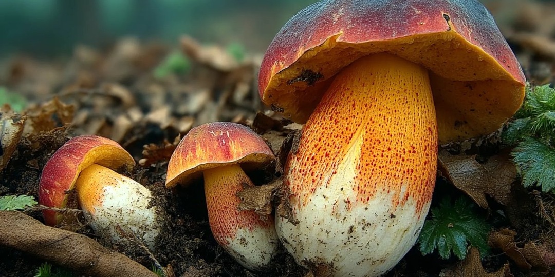 «Грибной бум» 2026: в лесах России появились первые грибы — где их искать