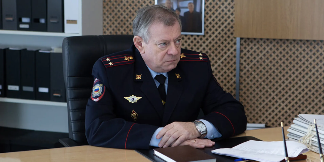 ТЕСТ: Угадайте фильмы с Вадимом Андреевым по одному кадру!