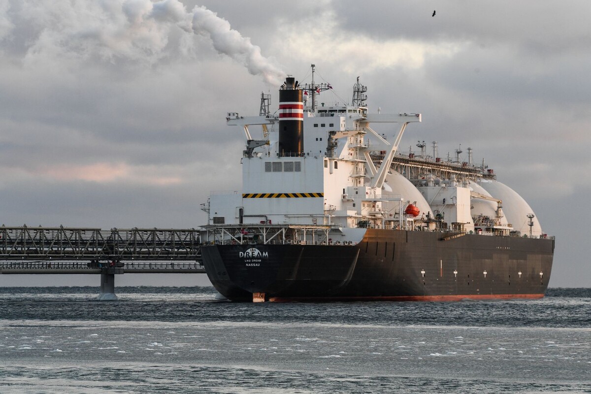     / Источник: © Николай Михальченко/ТАСС