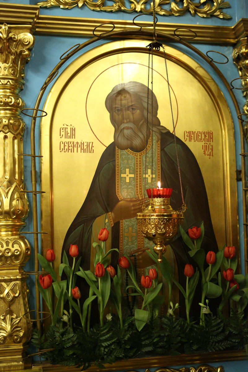 Фото Елены Фетисовой