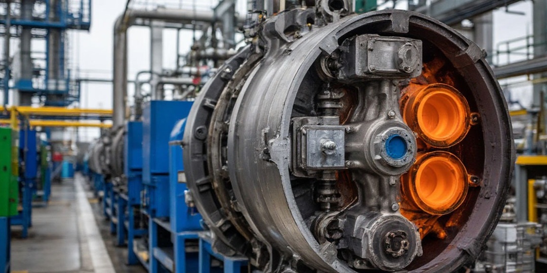 Кусочек платины и ложка железа: как российские учёные заставили углекислый газ работать топливом