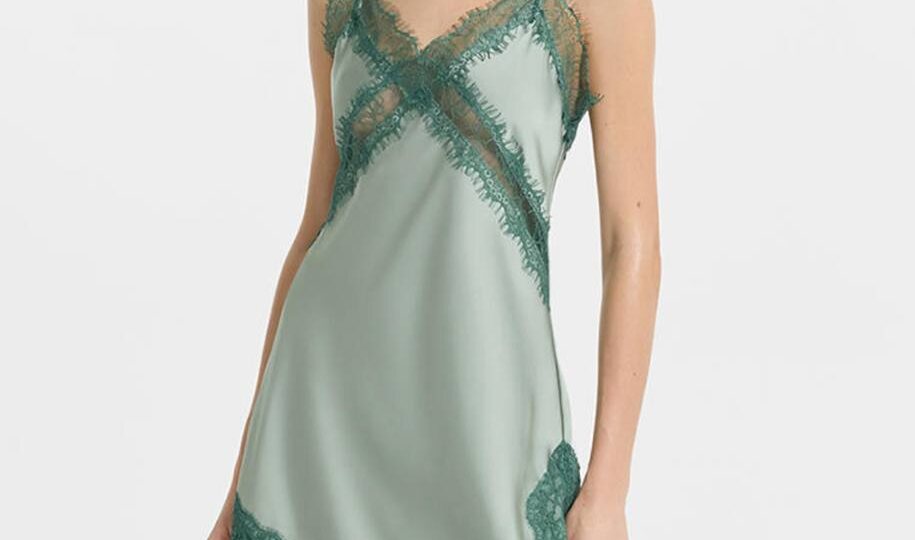 Две идеальные мятные находки