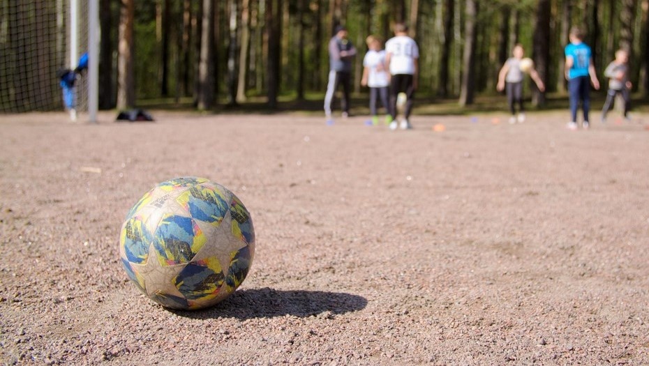 Автор фото: Валентин Беликов / "ДП". 