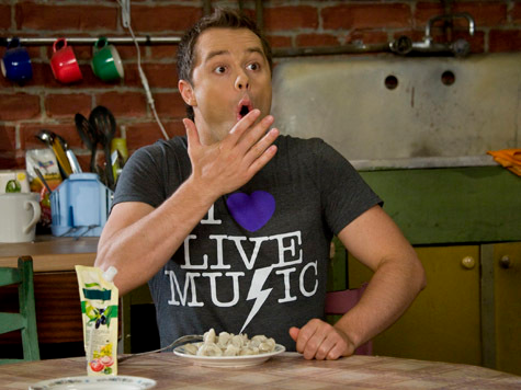 Не экранный Кузя: почему вокруг Виталия Гогунского разгорелся семейный конфликт