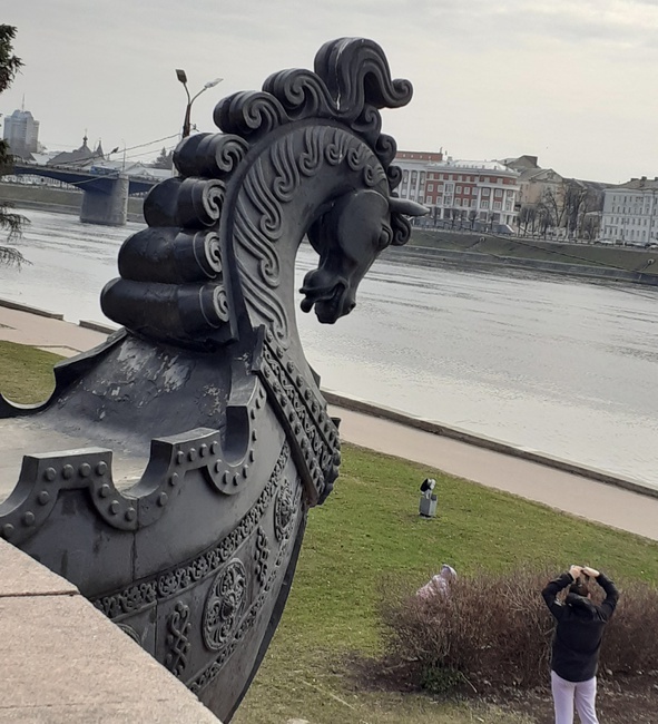 Фотография автора