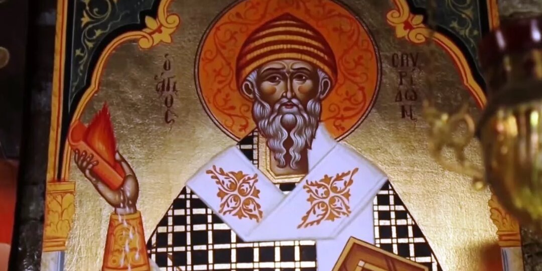 И мои молитвы были услышаны