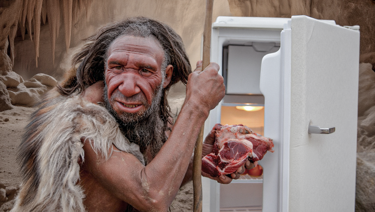 Иллюстрация к статье создана при помощи ИИ