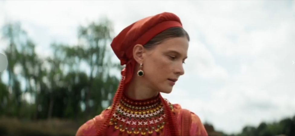 Сериал «Эль Русо»: унылой страною была Аргентина