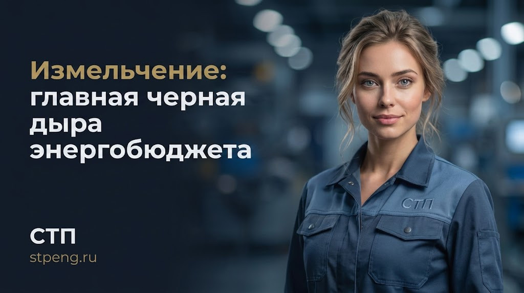 Энергоаудит предприятий на ГОК и ОФ: потерhttps://eng-stp.ru/и киловатт-часов и модернизация