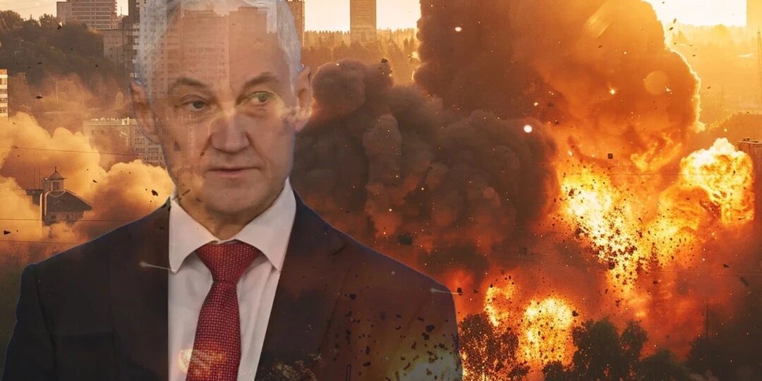 Ну, Белоусов, вот это удар! На Украину срочно вылетел спецсамолёт НАТО. "Чтобы не спрашивали "а нас за що?!" Тяжёлое заявление Поплавской