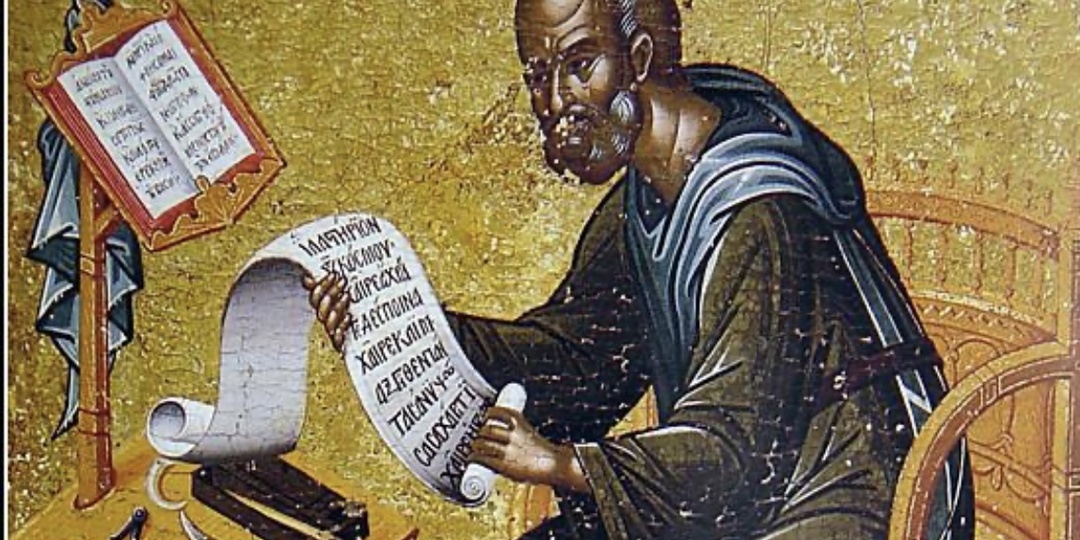 Преподобный Иосиф Песнописец — голос, ставший молитвой, память 17 апреля