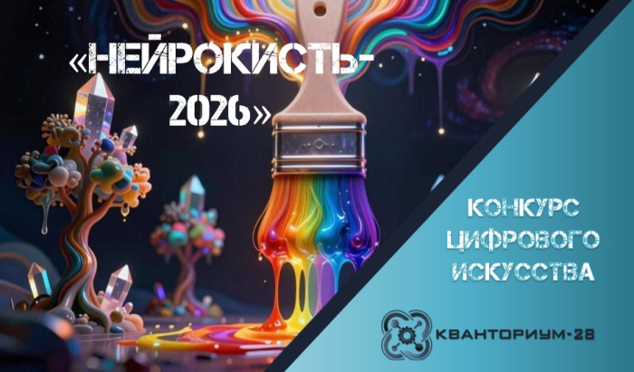    Архив «Кванториума-28»