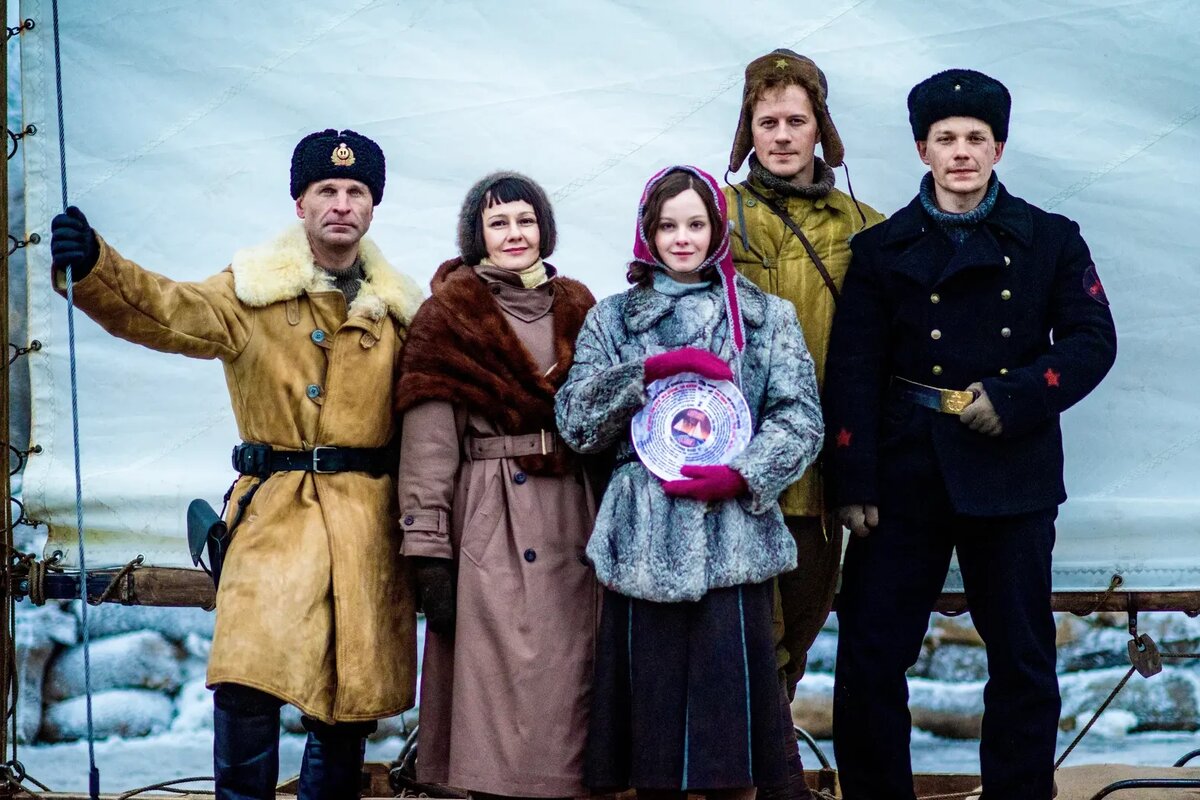     Гид по ММКФ 2026: 200 фильмов из 43 стран