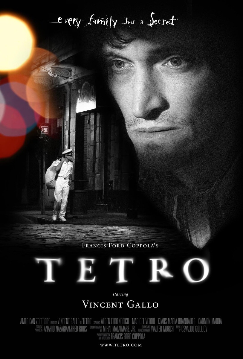 «Тетро» (2009)